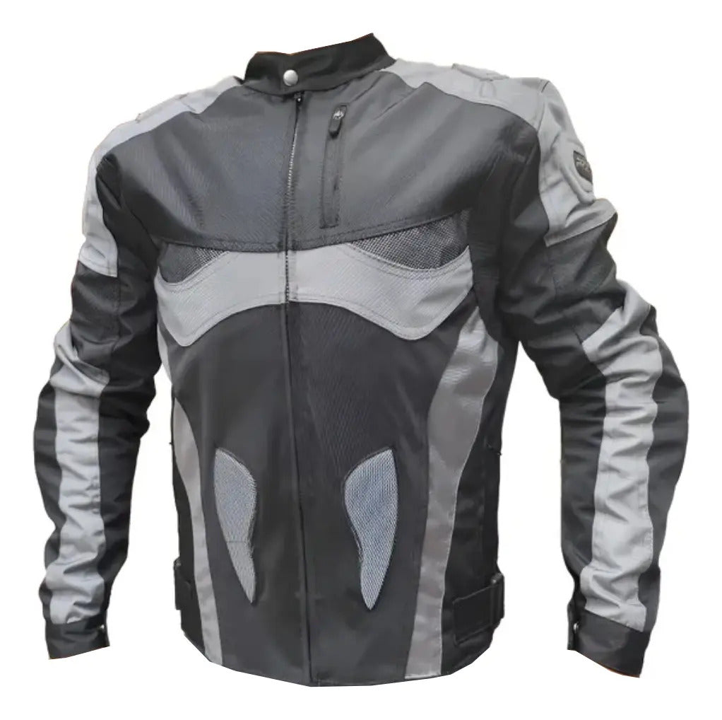 Chaqueta Con Protecciones Removibles Marca Procter