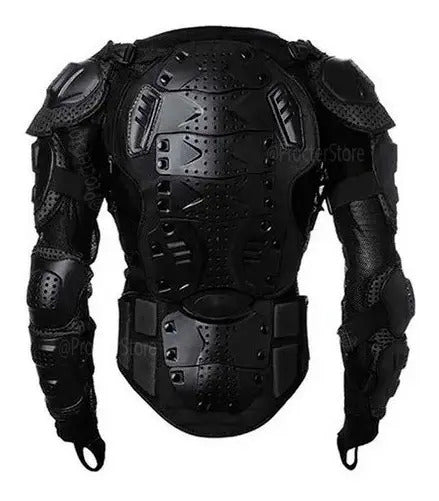 Body Armor Deportes Chaqueta Protecciones Amadura 2.0