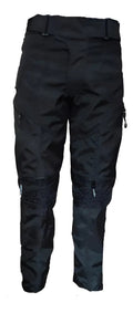 Pantalón Deportivo Proteccion Removibles Motociclistas Moto