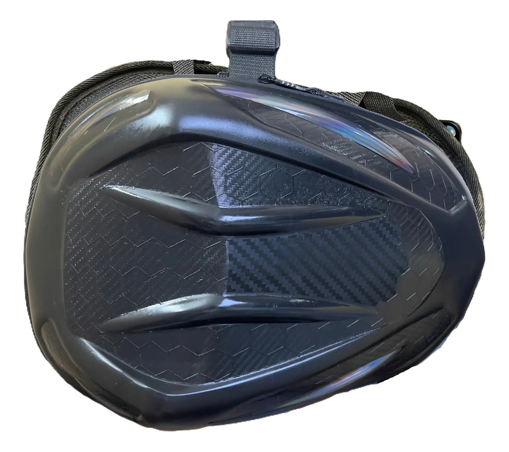 Alforjas Rígidas Para Moto Procter Maletas Rigidas