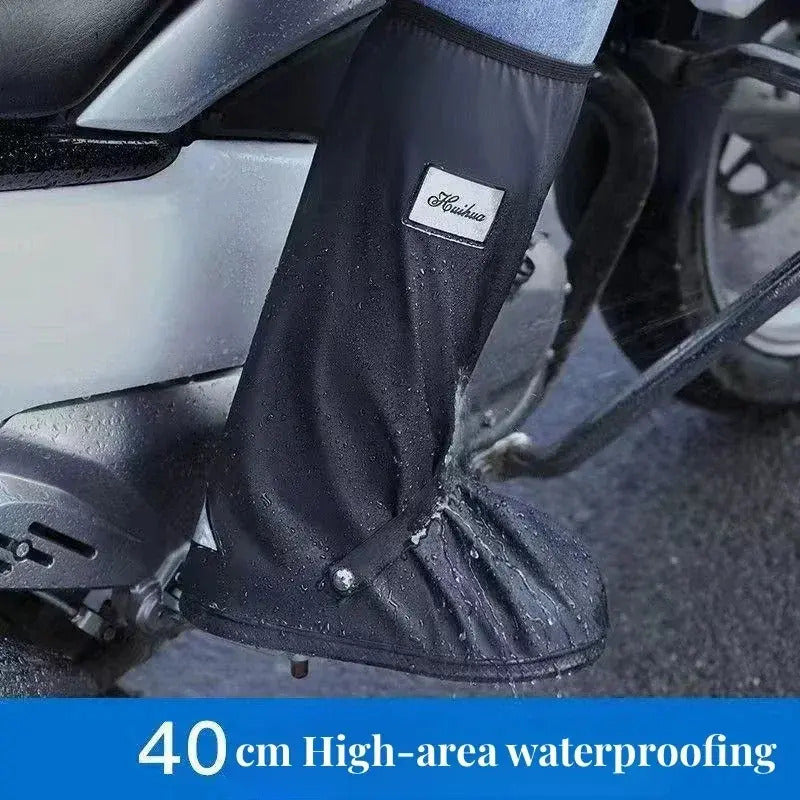 Cubre Zapatos O Botas 100% Impermeables