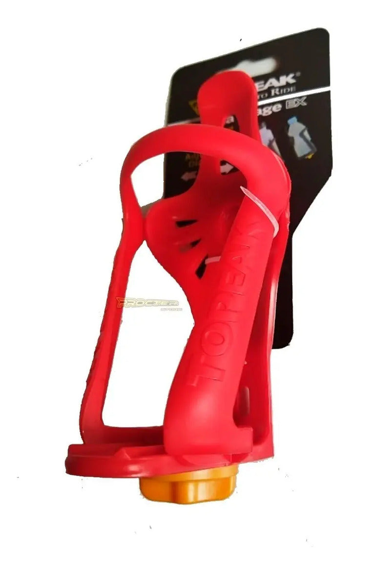 Porta Caramañola Topeak Ajustable