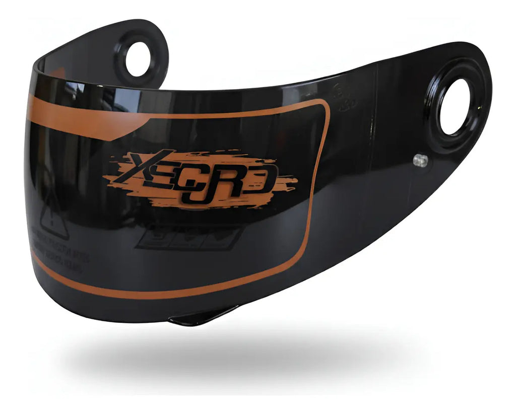 Visor Original Para Casco Xecuro 913