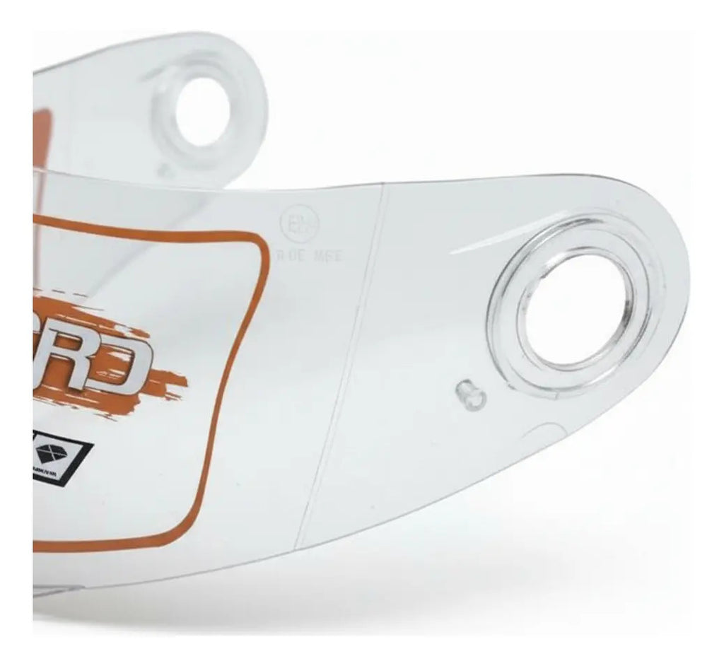 Visor Original Para Casco Xecuro 913