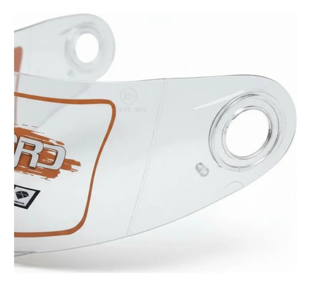 Visor Original Para Casco Xecuro 913