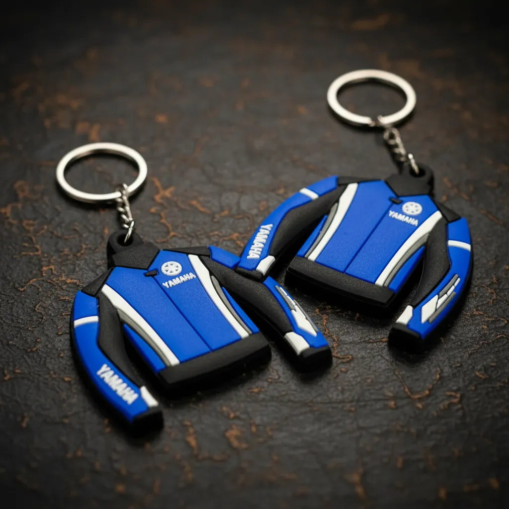 Llavero Moto Porta Llaves Ktm Susuki Honda Yamaha Varios