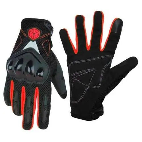 Guantes Moto Scoyco Mc58-1