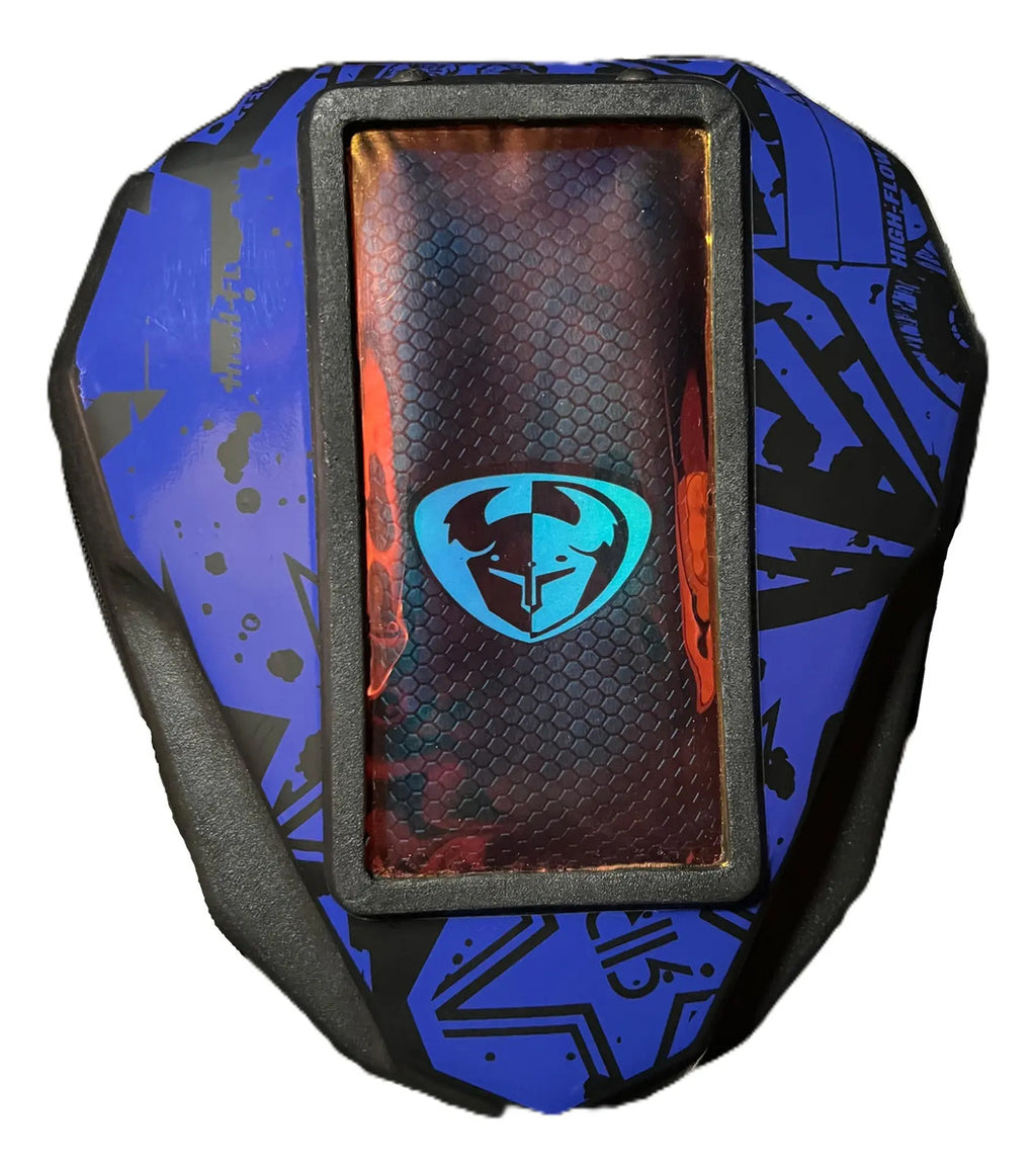 Tank Bag Rígido Maleta Para Moto Con Portacelular