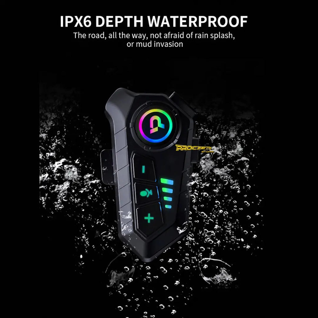 Auriculares Inalámbricos Moto Ipx6 Batería Larga Duración