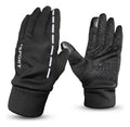Guantes Para Moto Semi Impermeables Y Táctiles Sport