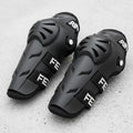 Rodilleras Articuladas Moto Motocross Bicicross Deportes