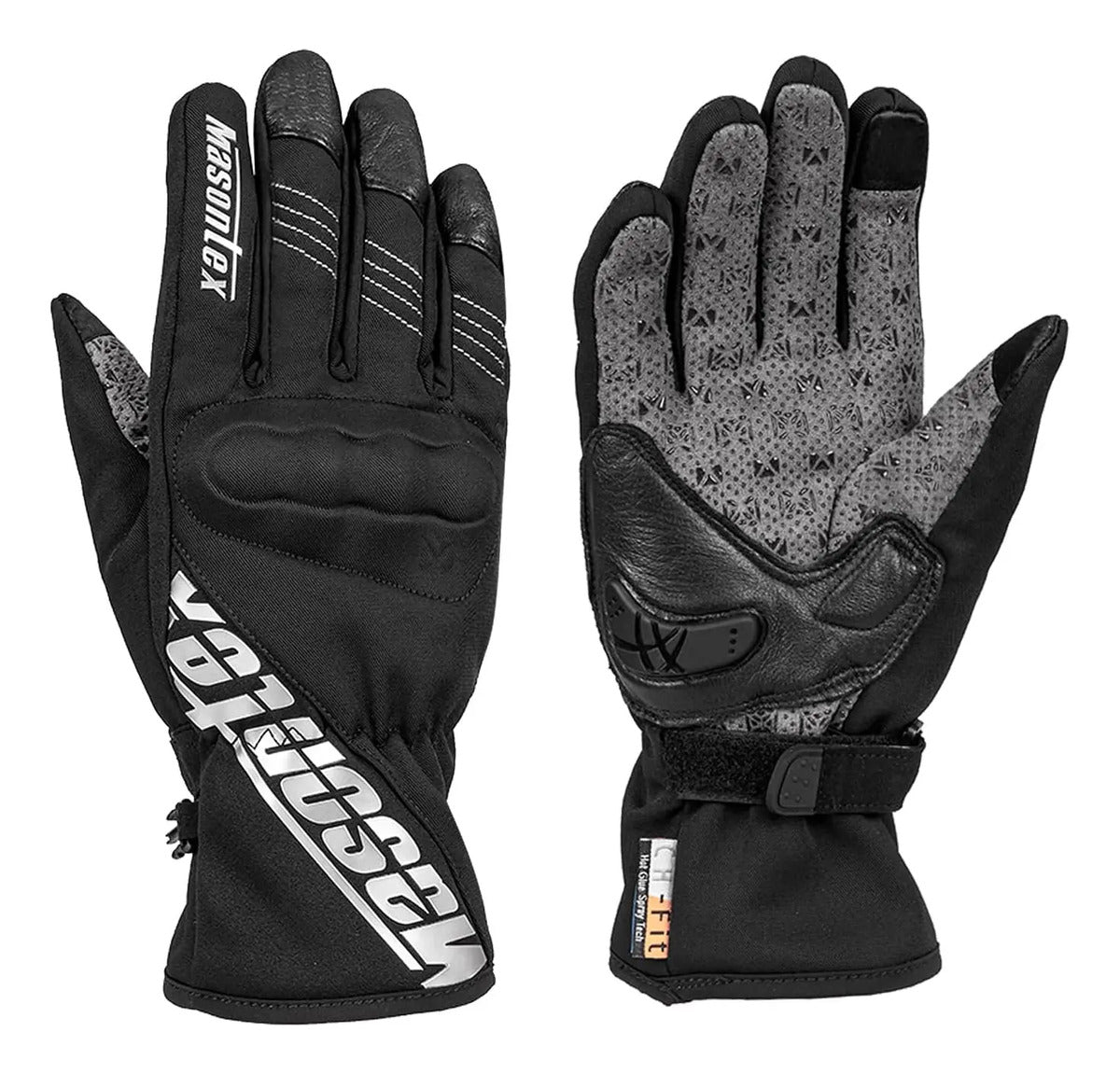 Guantes Termicos E Impermeables Con Función Táctil M36