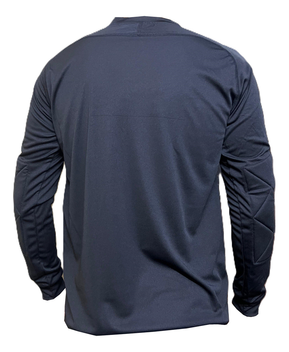 Conjunto Arquero Pantalon Y Buzo Acolchado Portero Uniforme