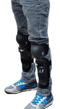 Rodilleras Proteccion Ciclismo Deportes Patinaje Moto
