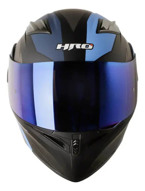 Casco Abatible Marca Hro 3400 Dv Evo Nueva Colección