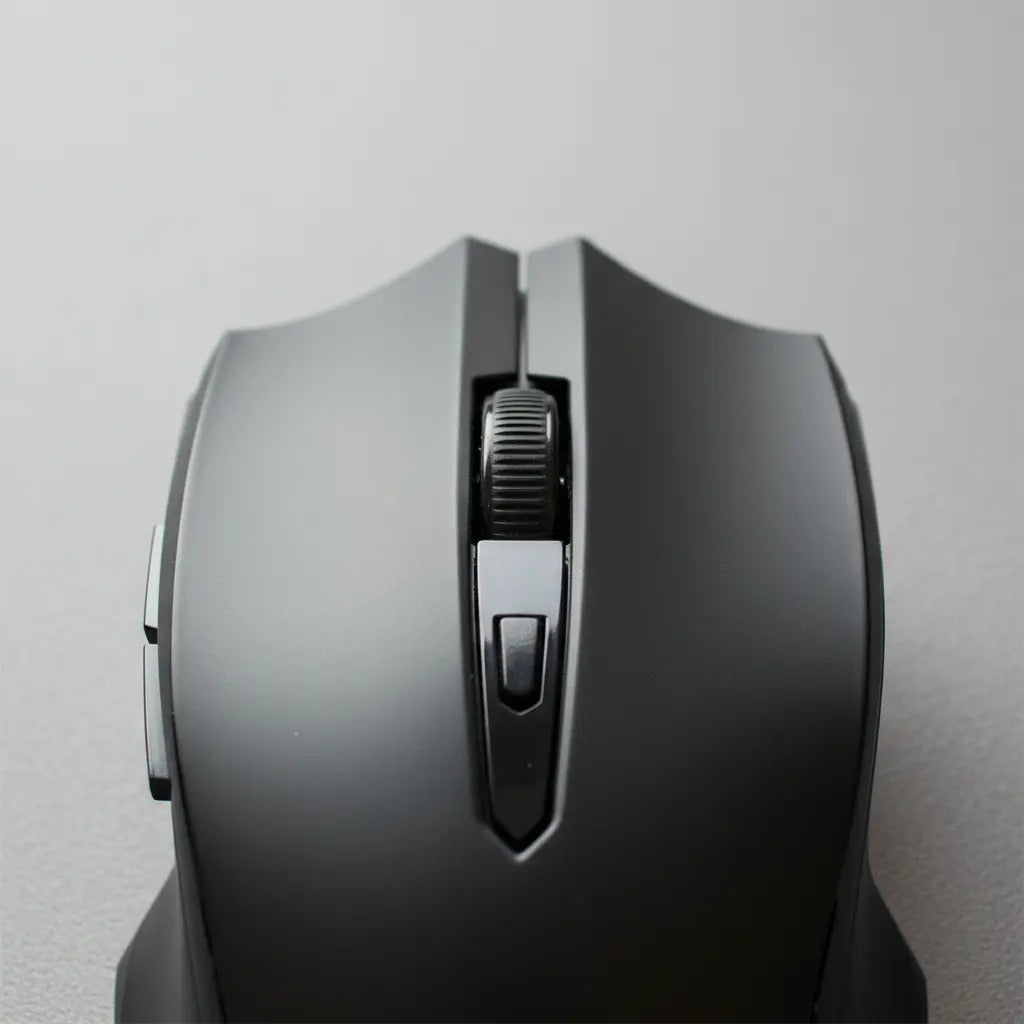 Mouse Inalámbrico Banda G102 Gaming