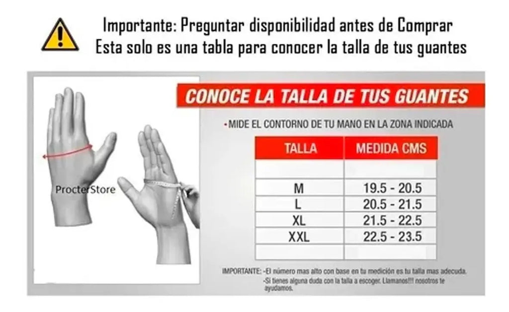 Guantes Tactil Proteccion Nudillos Ciclismo Axio S2 Moto