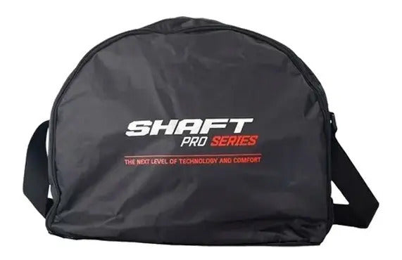 Casco Shaft Pro 610 Doble Visor + Pinlock Antiempañante