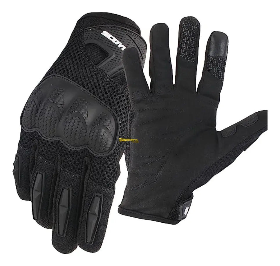Guantes De Protecccion Scoyco Mc58-2