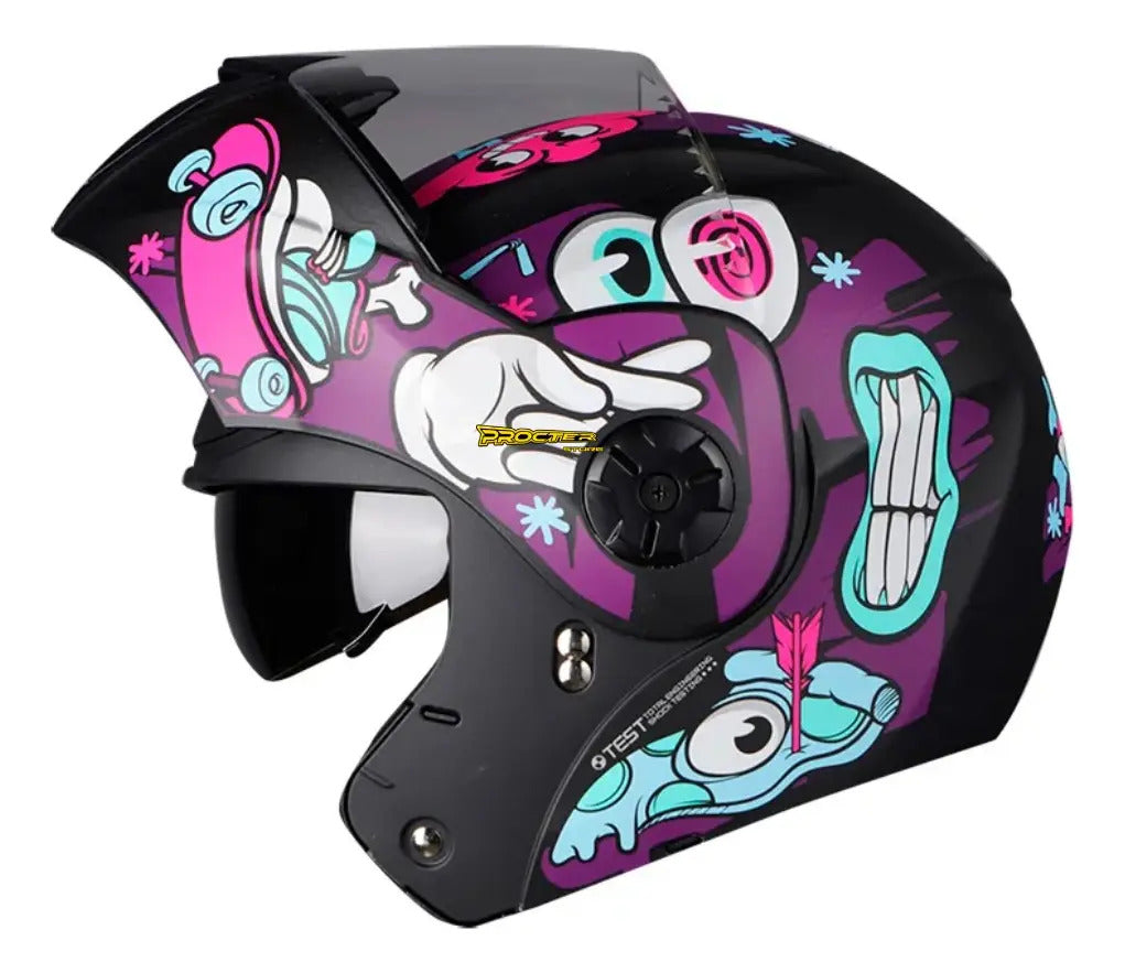 Buzo Manga Larga Mtb Motocross Bicicross Jersey Ciclismo