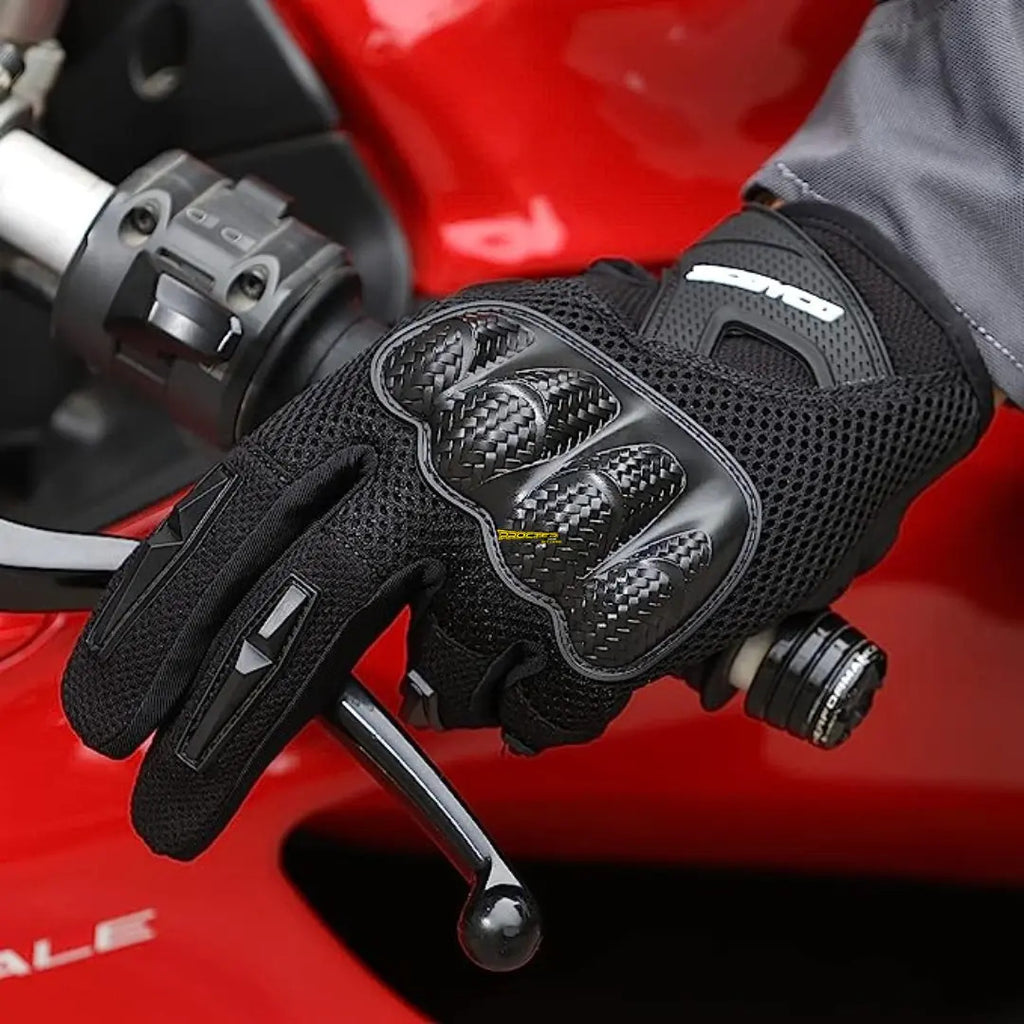 Guantes De Protecccion Scoyco Mc58-2