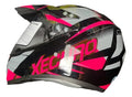 Casco Certificado Multipropósito Xecuro 805