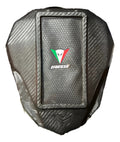 Tank Bag Rígido Maleta Para Moto Con Portacelular