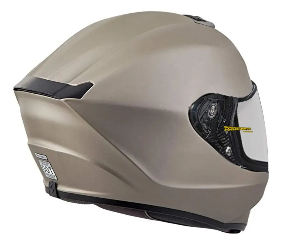 Casco Scorpion Exo R420