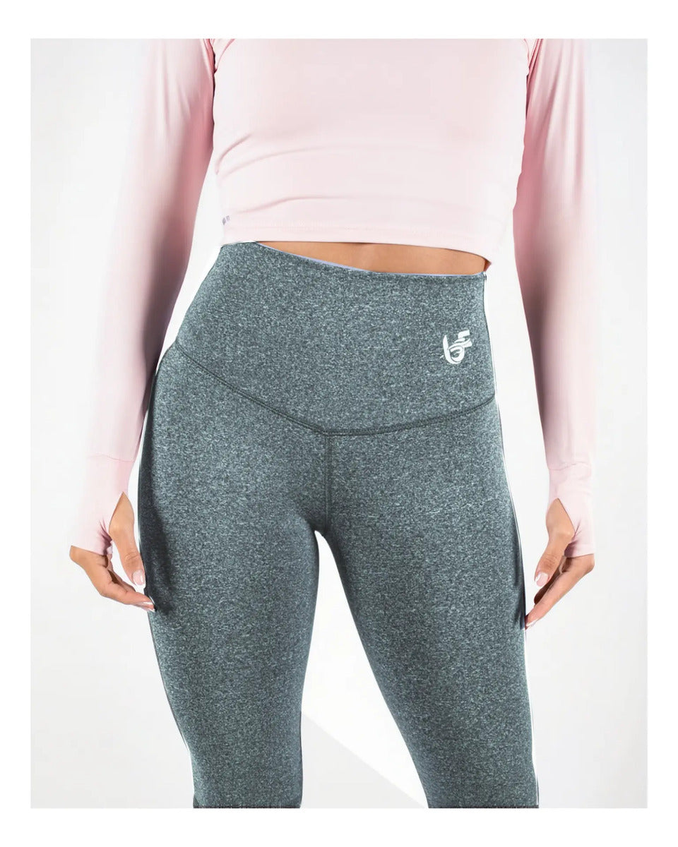 Biker Deportivo Mujer Lycra Short Deportivo