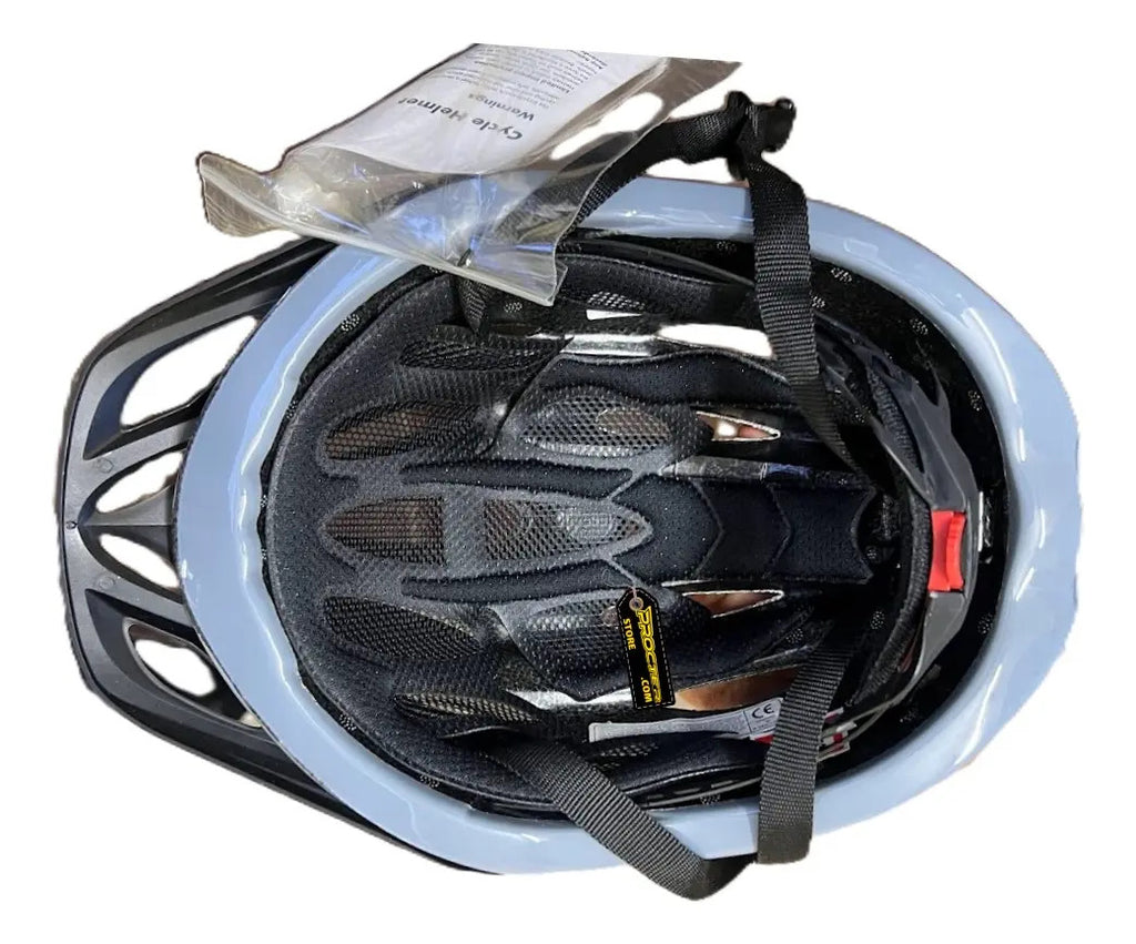 Casco De Ciclismo Xgp Certificado