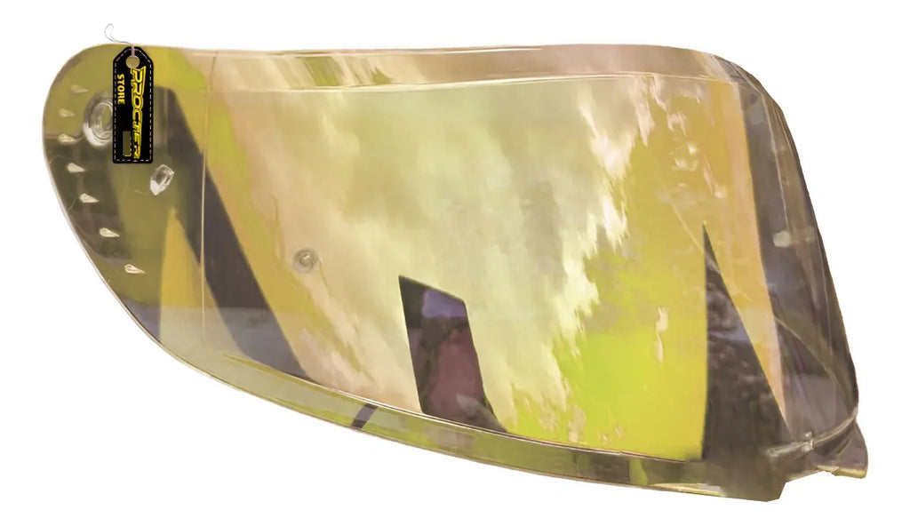 Visor Para Casco Shaft 526 Sp Colores