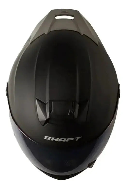Cascos Para Moto Shaft 502 Integral