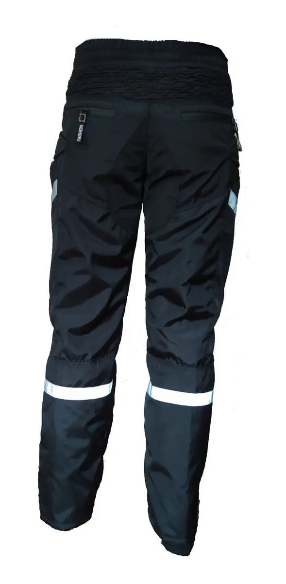 Pantalón Deportivo Sobremedida Talla Grande