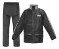 Conjunto Impermeable Sudadera Moto Chaqueta Pantalón