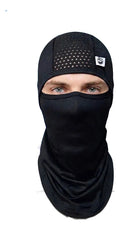Balaclava Multifuncional Deportes Proteccion Uv