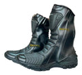 Botas Largas Deportivas Para Motociclista Bota Moto