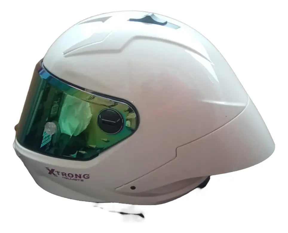 Cascos Marca Xtrong 352 Version R1 Certificación Ece R2206