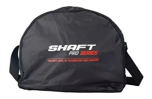 Casco Shaft Pro 610 Doble Visor + Pinlock Antiempañante