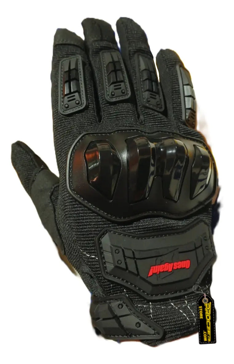 Guantes Ones Again Mg14 Táctil Moto Deportivos