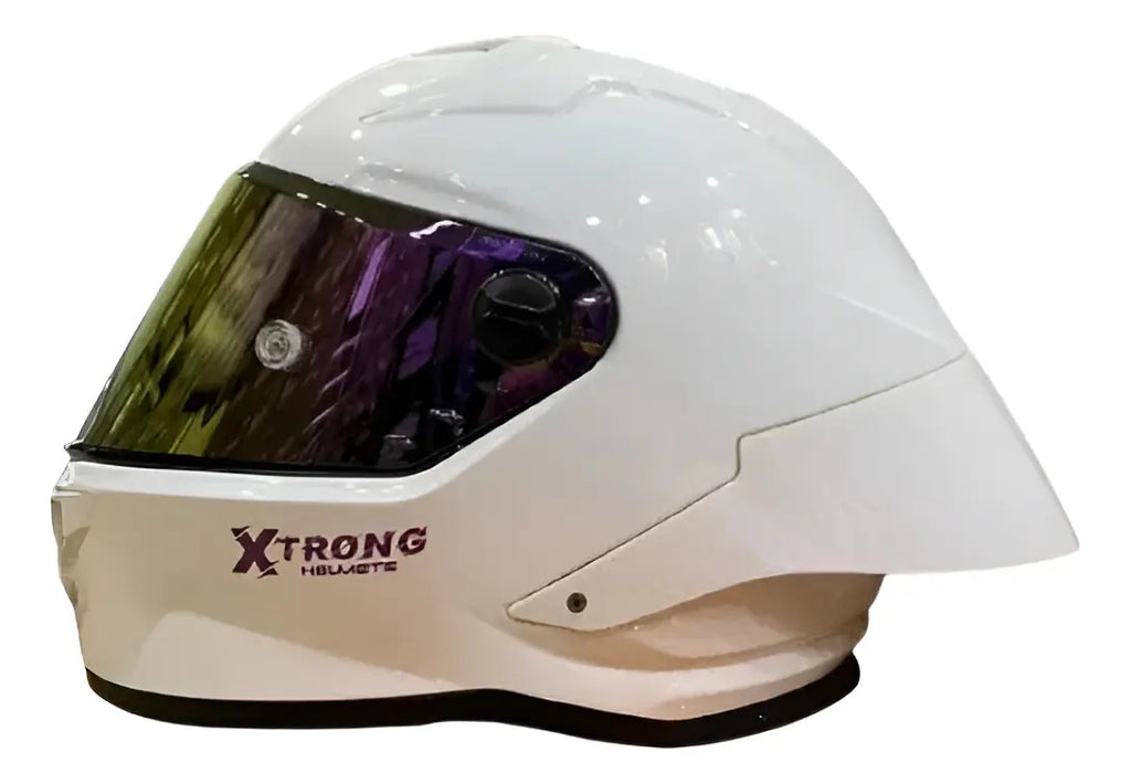 Cascos Marca Xtrong 352 Version R1 Certificación Ece R2206