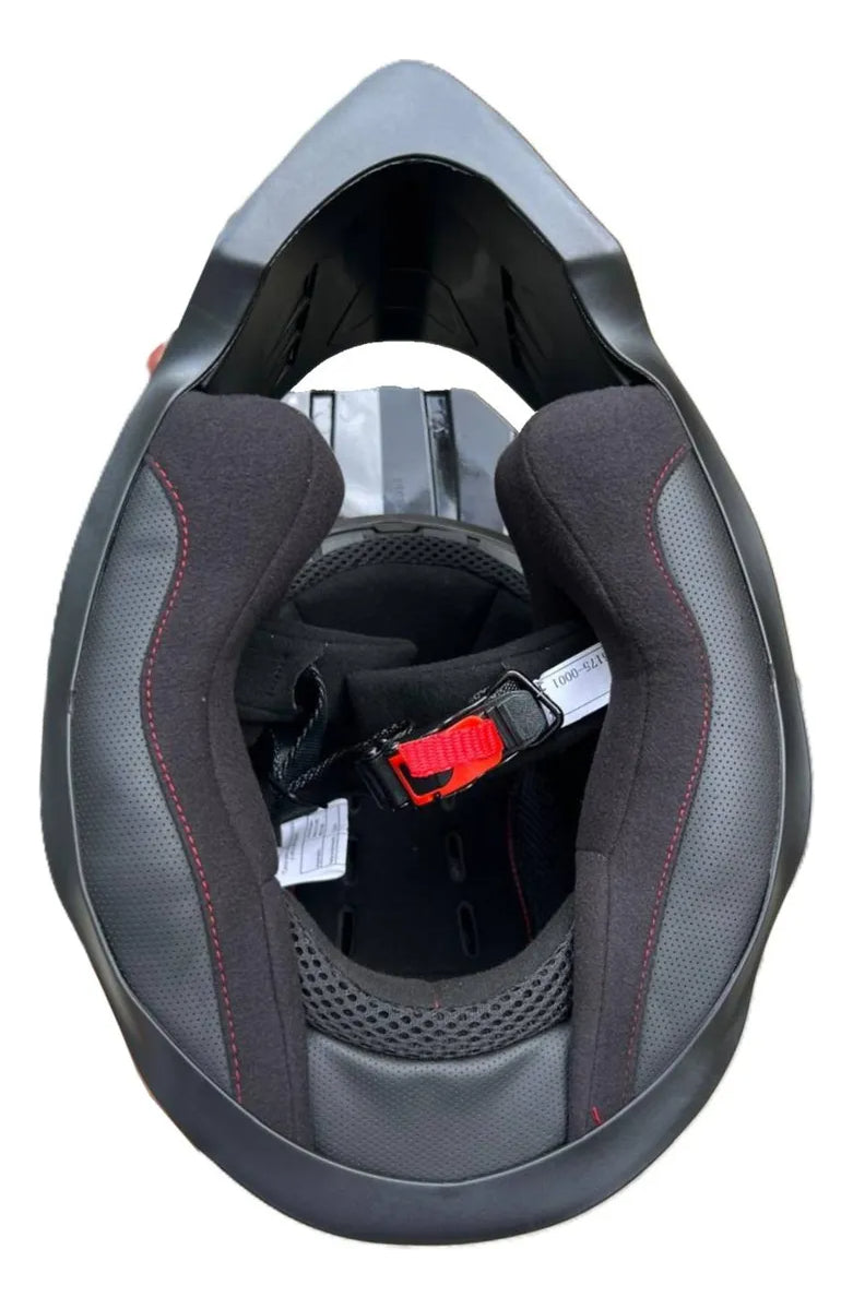 Casco Multipropósito Xtrong Certificado Hombre Cross