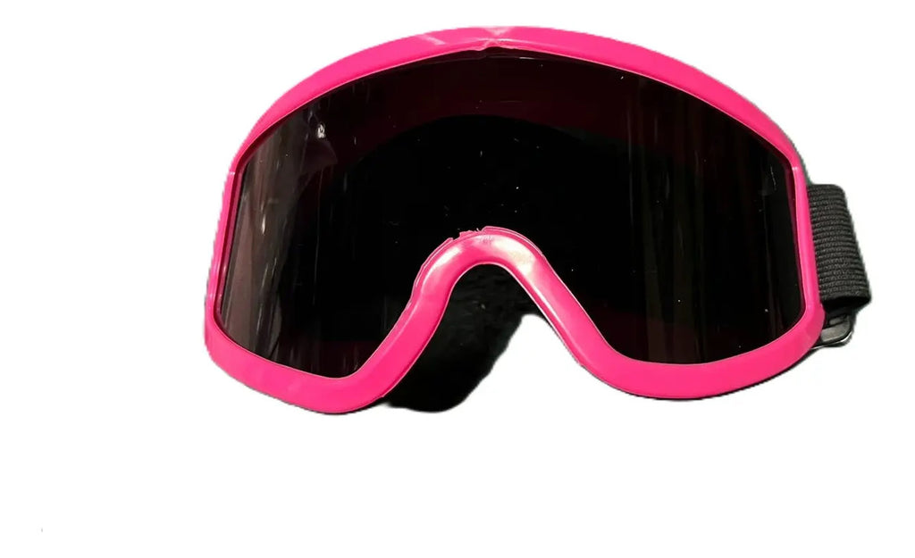 Gafas Tipo Cross Para Casco Cross Moto Bicicleta Deportes