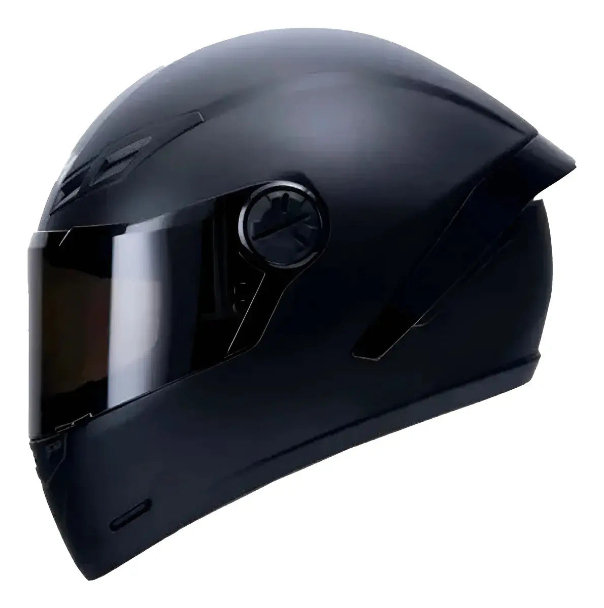 Cascos Para Motociclistas Marca Ich 501 Sp Certificado Dot