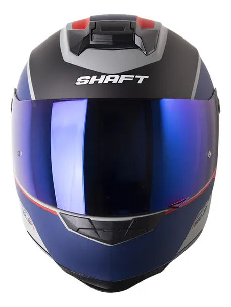 Cascos Para Moto Shaft 502 Integral