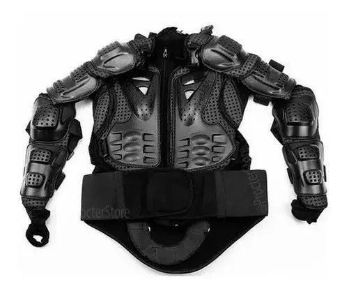 Body Armor Deportes Chaqueta Protecciones Amadura 2.0