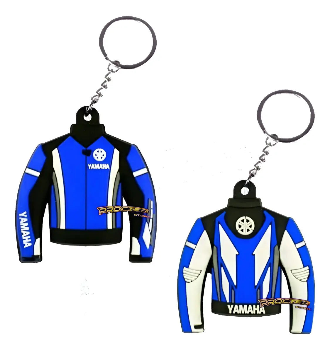Llavero Moto Porta Llaves Ktm Susuki Honda Yamaha Varios