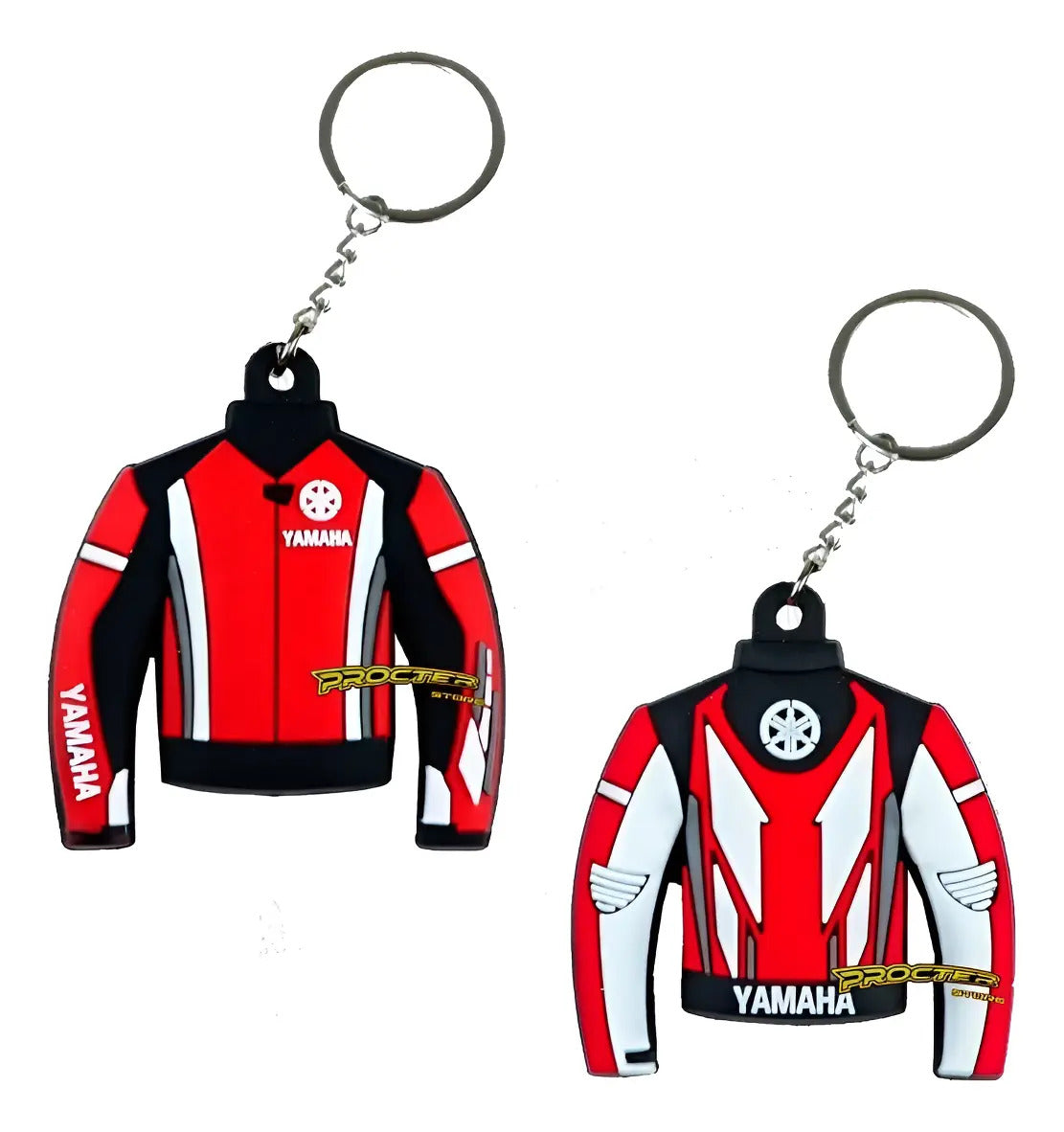 Llavero Moto Porta Llaves Ktm Susuki Honda Yamaha Varios