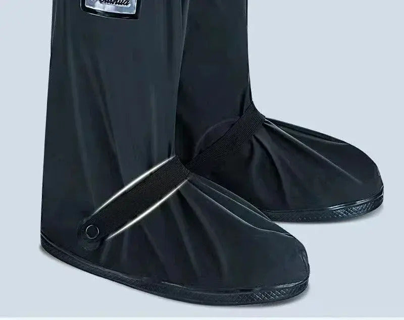 Cubre Zapatos O Botas 100% Impermeables
