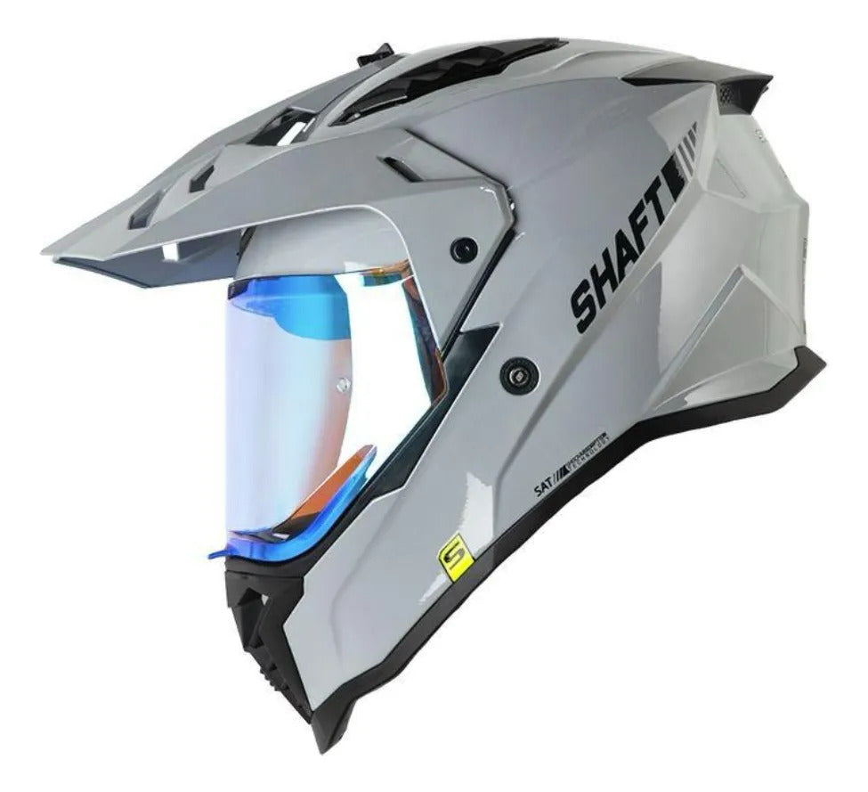 Casco Multiproposito Shaft Mx360
