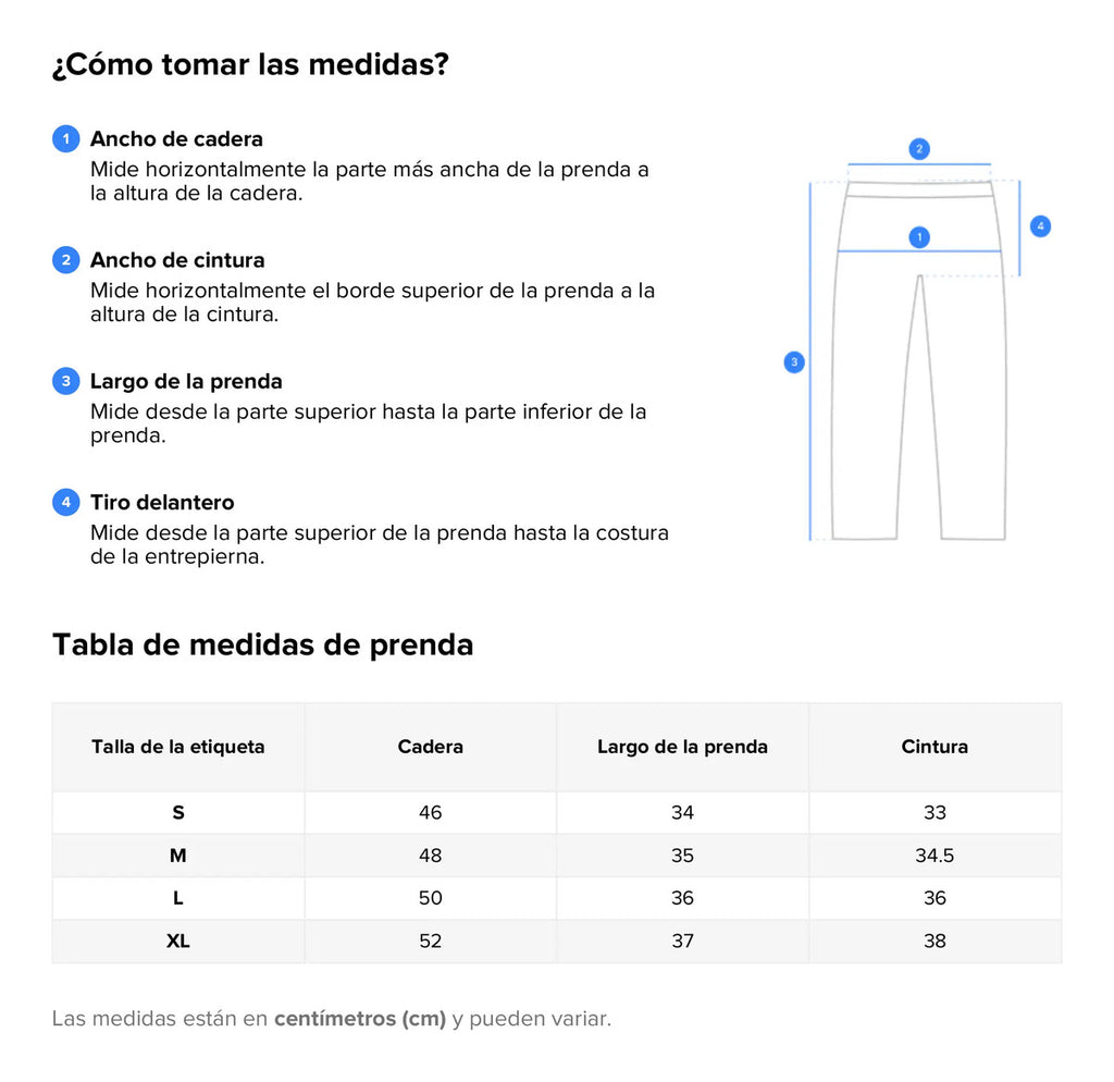 Pantaloneta Corta Licrada Gym Short Corto Media Pierna